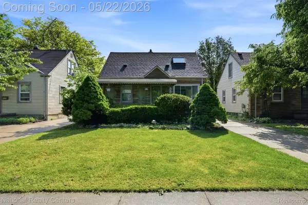 3329 Detroit Street, Dearborn, MI 48124