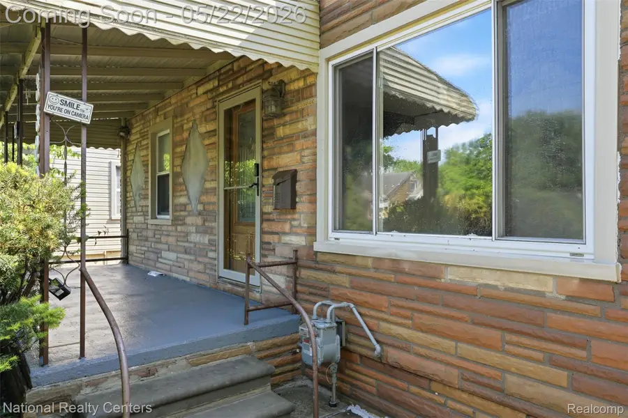 3329 Detroit Street, Dearborn, MI 48124 - #3