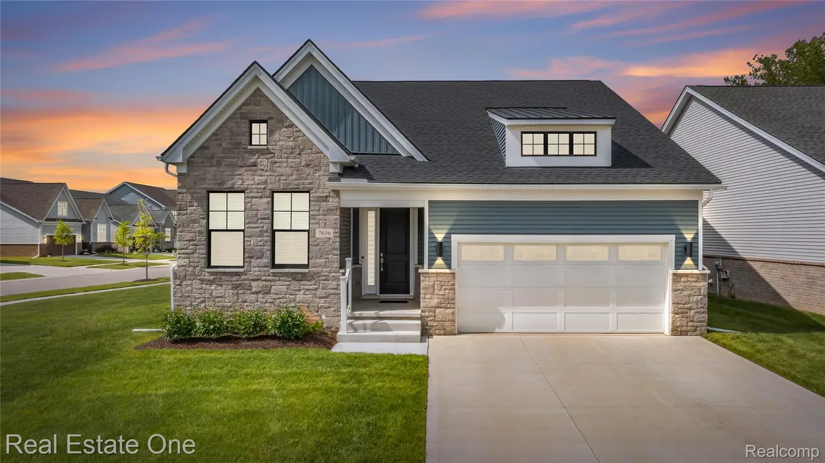 7656 Dunlap Court, West Bloomfield, MI 48322 - #1