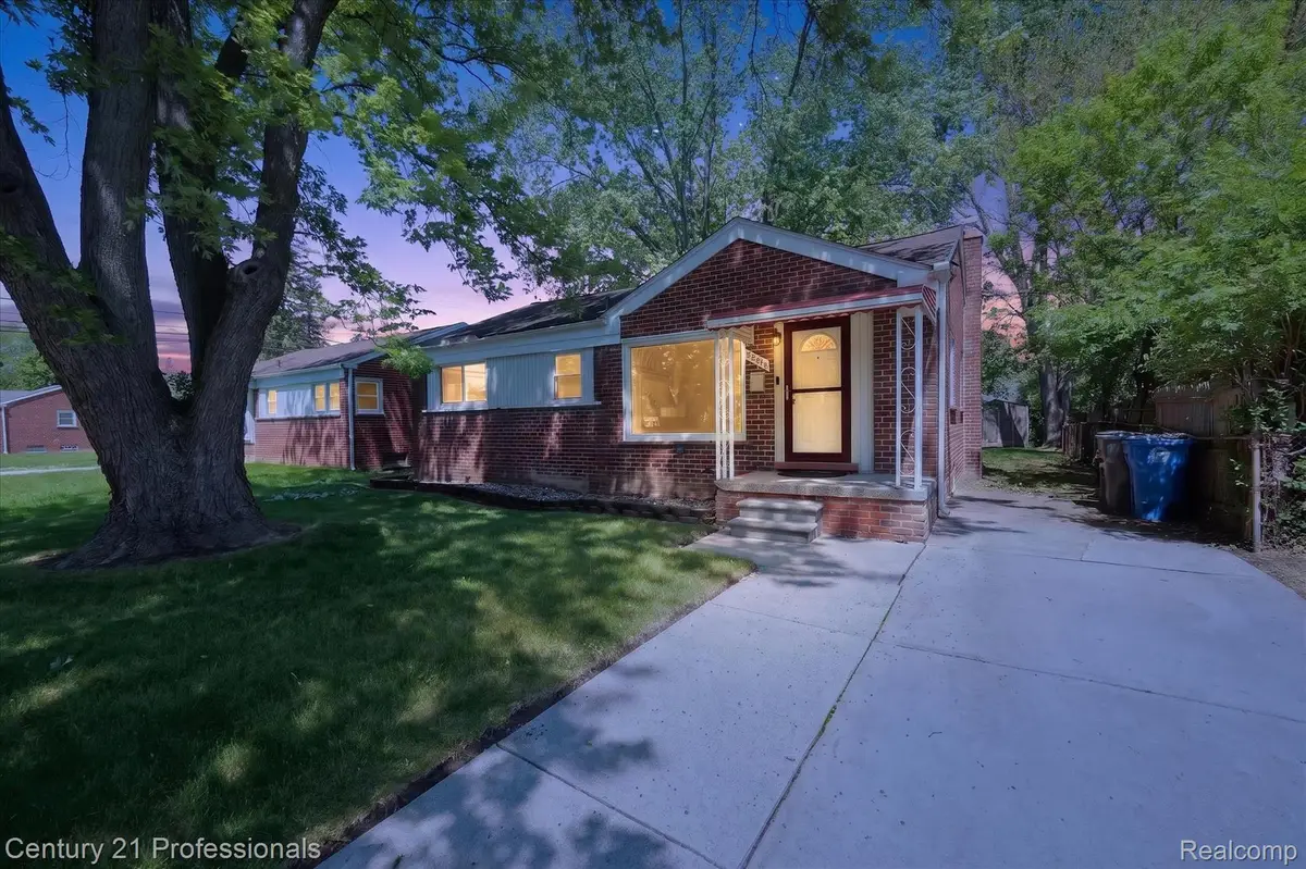 28688 Emerson Street, Inkster, MI 48141 - #1