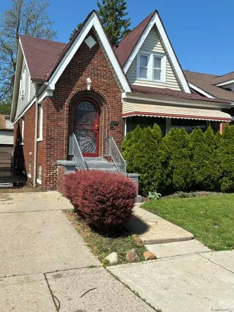 269 Eastlawn Street, Detroit, MI 48215 - #2