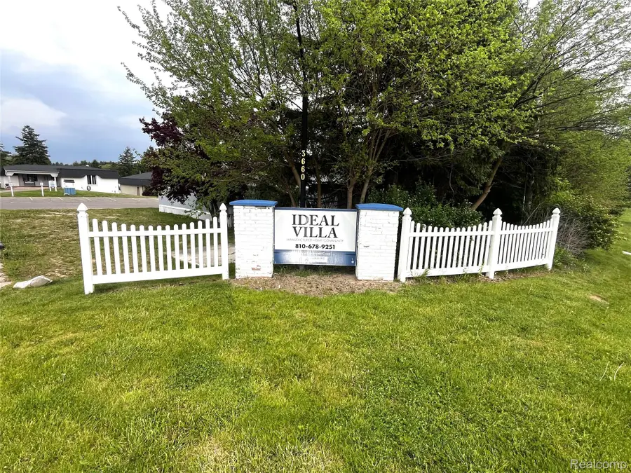 80 Pool Drive, Metamora, MI 48455 - #2