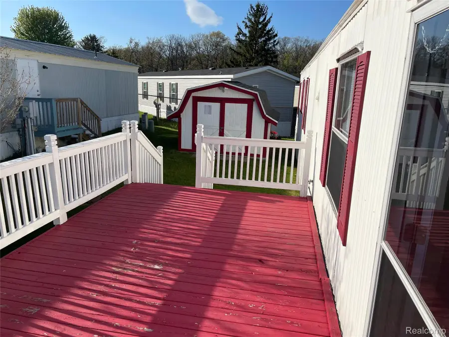 80 Pool Drive, Metamora, MI 48455 - #3
