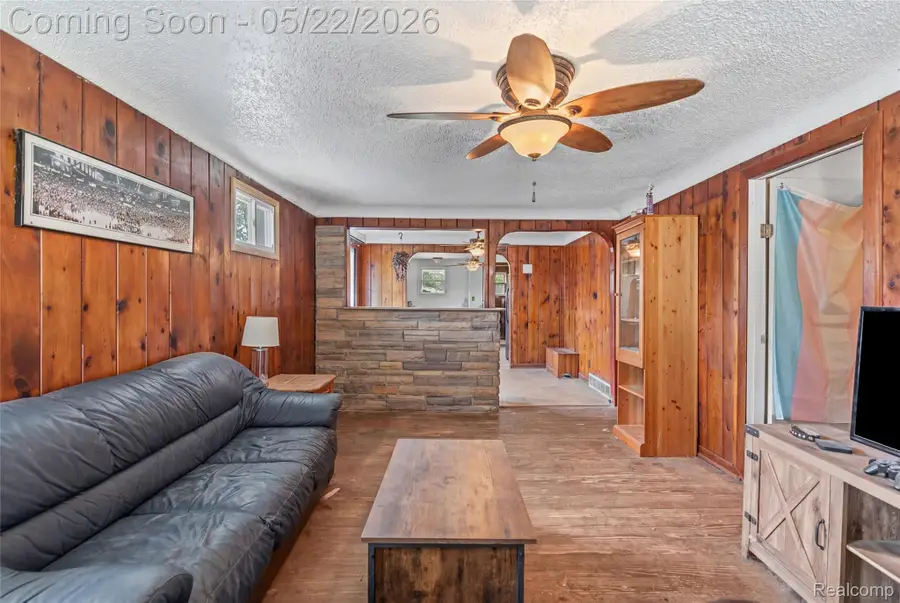 3385 N Genesee Road, Flint, MI 48506 - #3