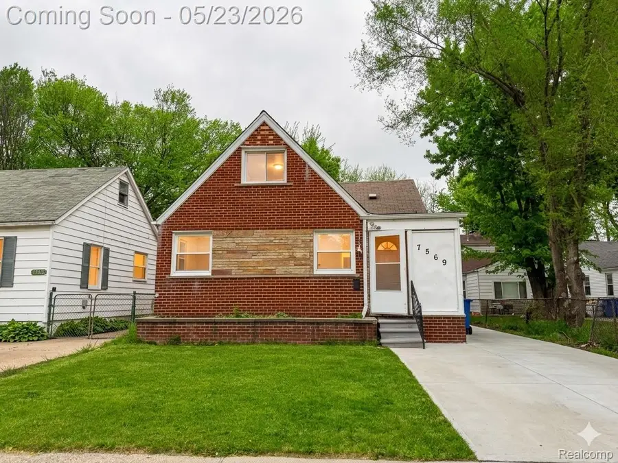 7569 Westminster Avenue, Warren, MI 48091 - #2