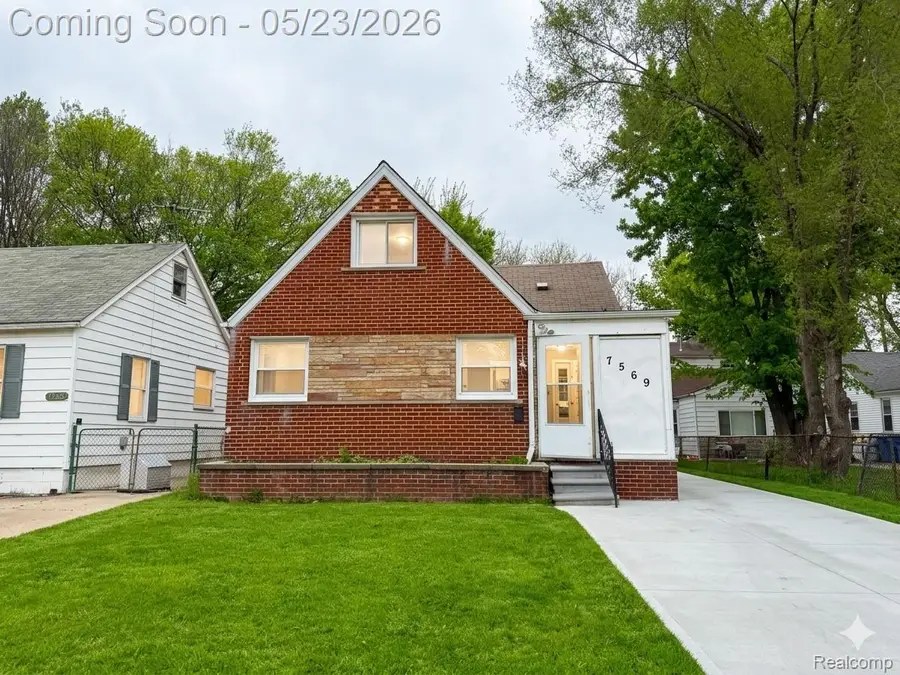 7569 Westminster Avenue, Warren, MI 48091 - #3