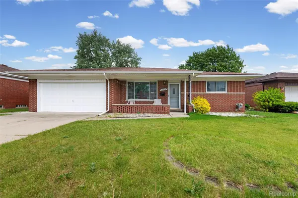 29410 Runey Drive, Warren, MI 48092