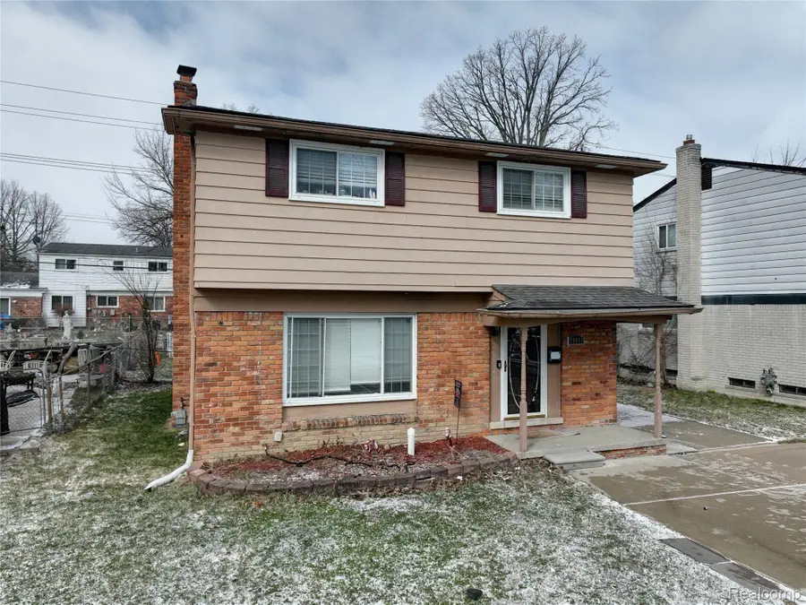 29841 Everett Street, Southfield, MI 48076 - #2