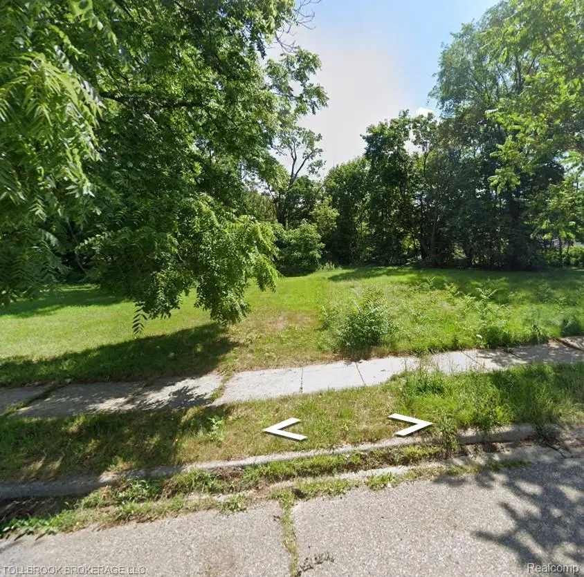 00 N Roselawn, Pontiac, MI 48342 - #1