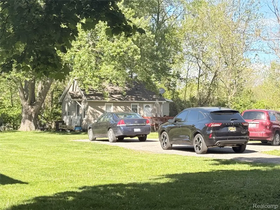 1137 E 8th Street, Monroe, MI 48161 - #3
