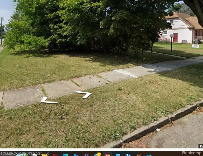 0000 Owego, Pontiac, MI 48341 - #1