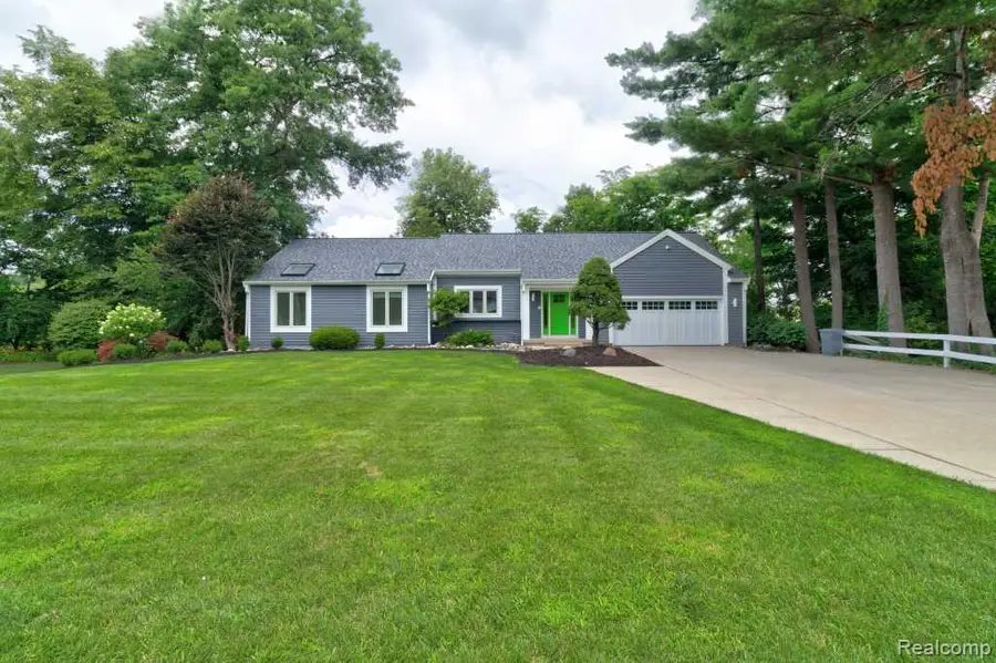 2973 Thorncrest Drive Se, Cascade, MI 49546 - #3
