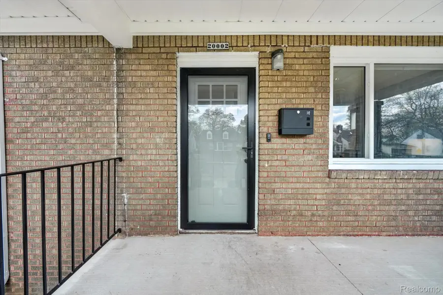 20002 Santa Rosa Drive, Detroit, MI 48221 - #3