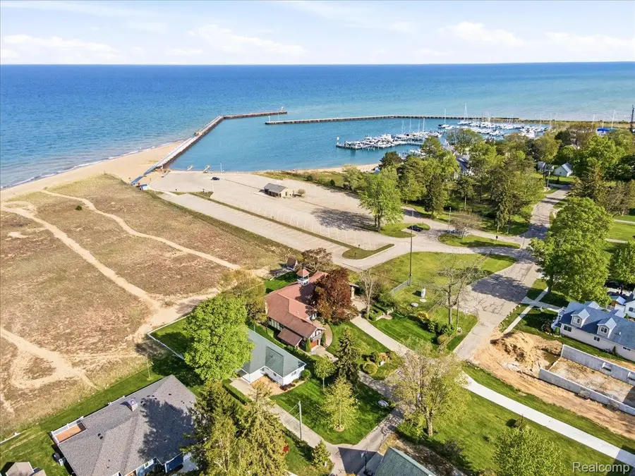 94 N Lake Street, Port Sanilac, MI 48469 - #2