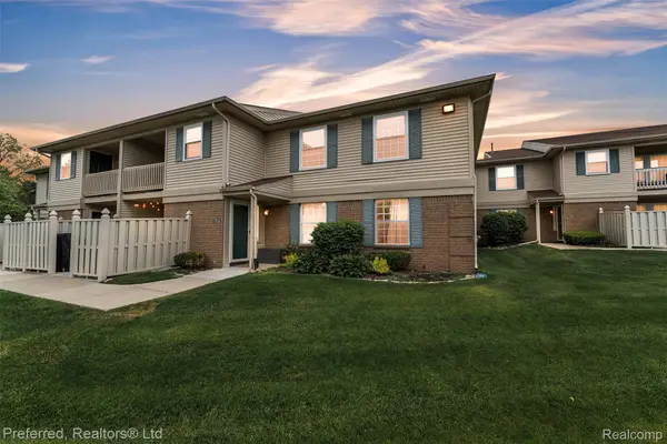 19108 Northridge Drive, Northville, MI 48167