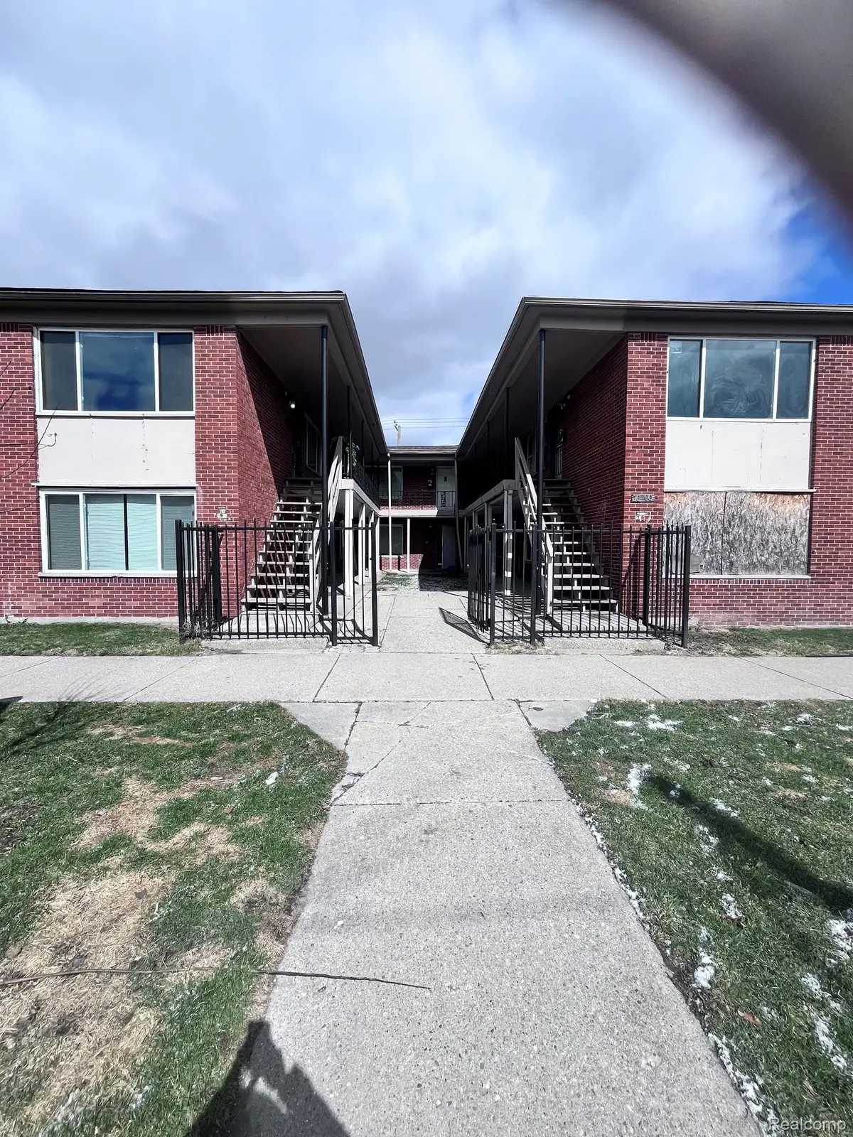 10400 Whittier Street, Detroit, MI 48224 - #1