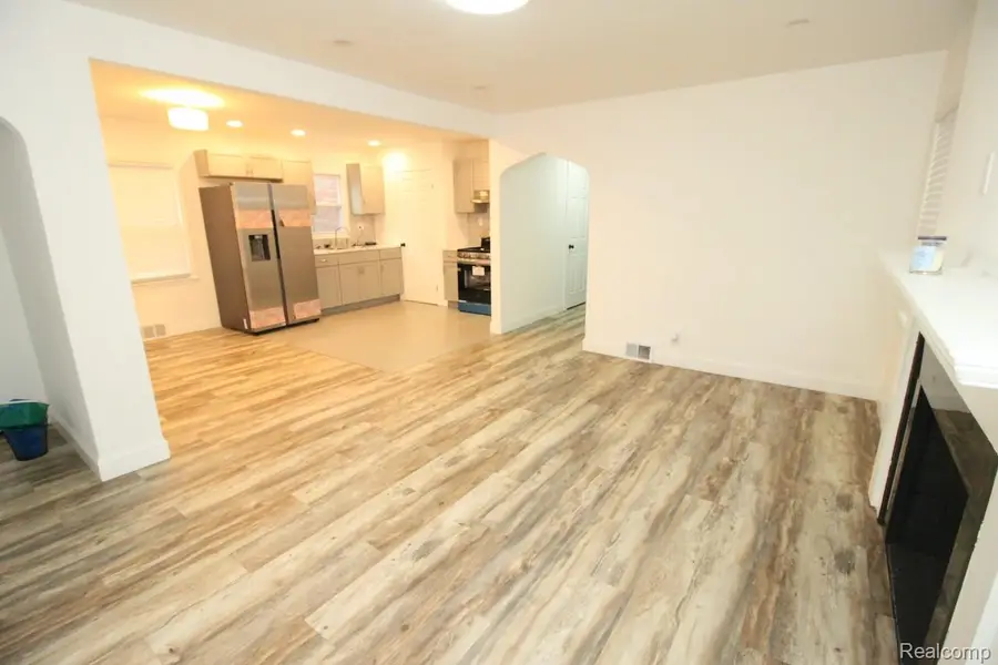 16873 Mansfield Street, Detroit, MI 48235 - #3