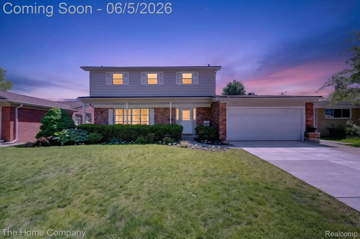 31302 Saratoga Avenue, Warren, MI 48093 - #1