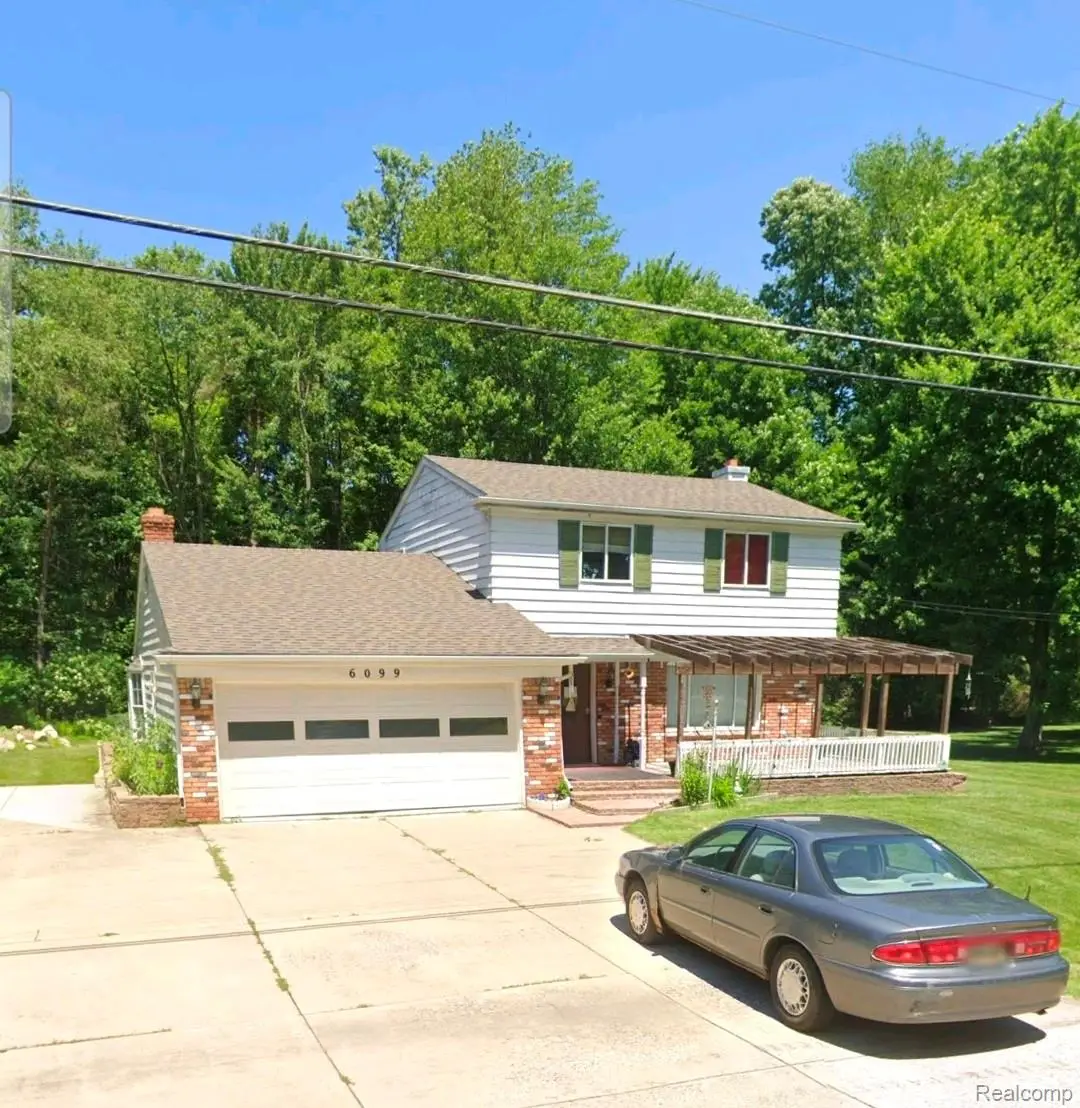 6099 Brookwood Drive, Burton, MI 48509 - #1