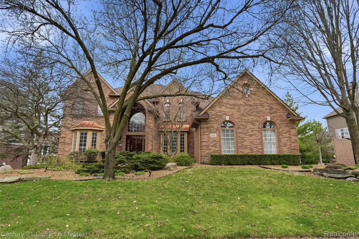 24081 Wintergreen, Novi, MI 48374 - #1