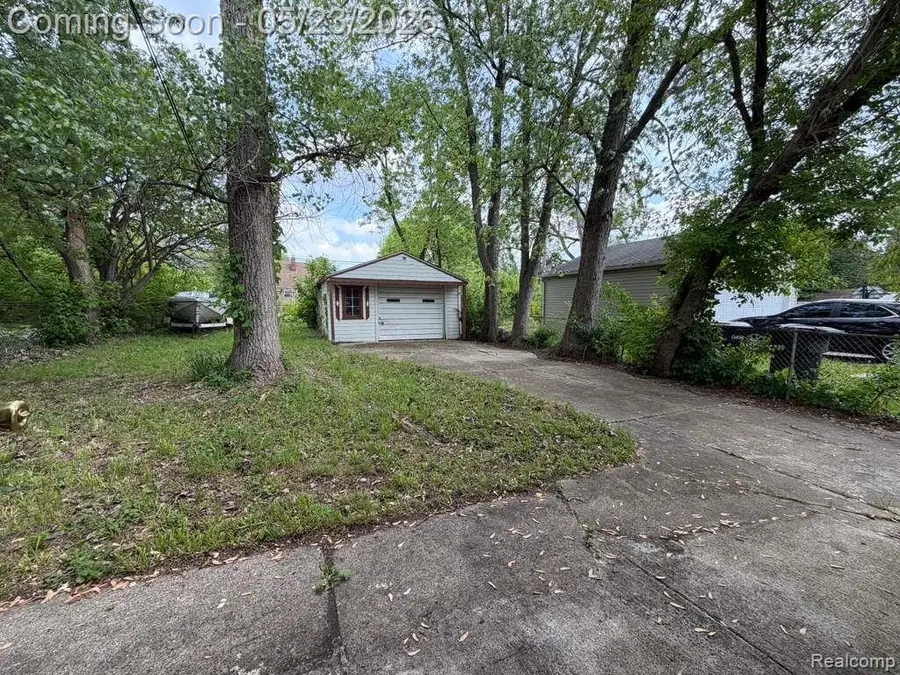7416 Heyden Street, Detroit, MI 48228 - #3