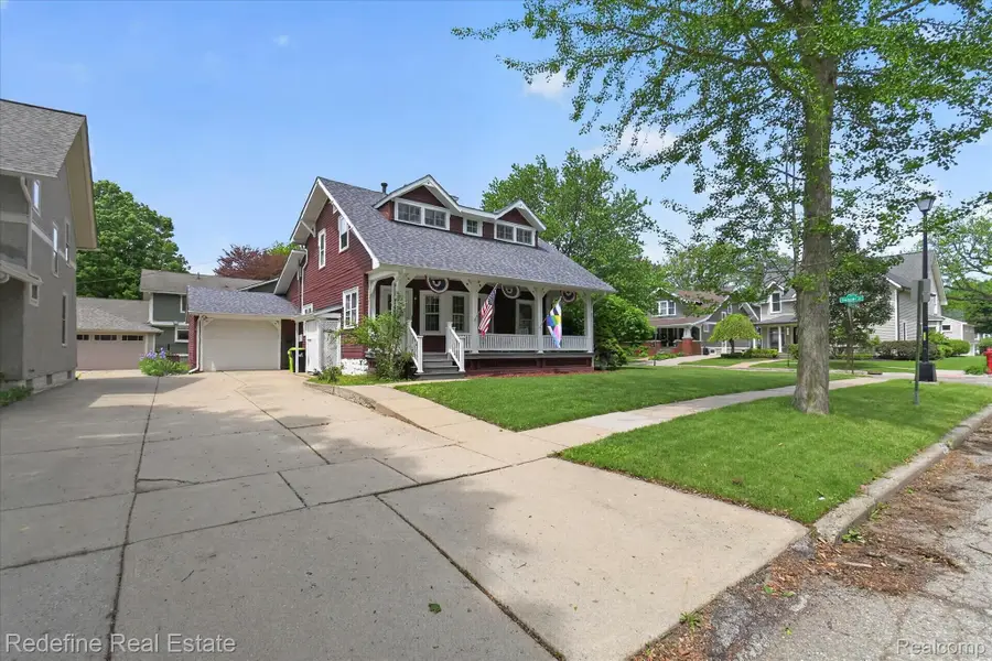 229 Linden Street, Northville, MI 48167 - #2