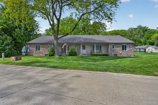 1484 Leisure Drive, Flint, MI 48507