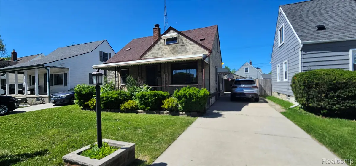 14716 Eureka Road, Southgate, MI 48195 - #1