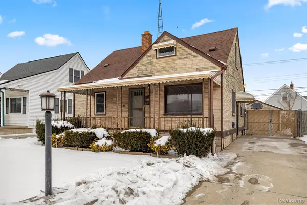 14716 Eureka Road, Southgate, MI 48195
