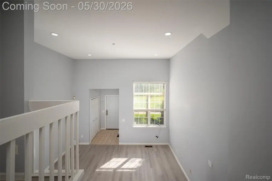 1727 Campau Farms Circle, Detroit, MI 48207 - #3