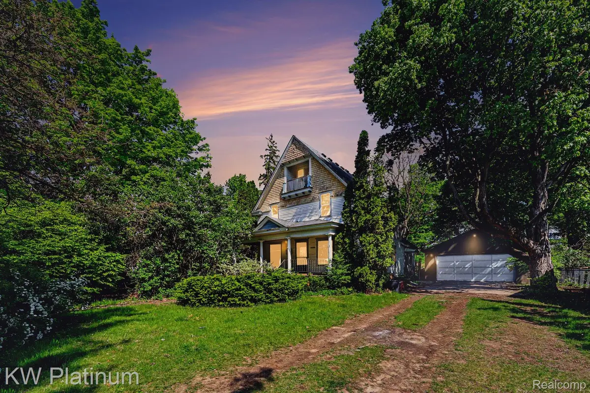 30825 Prospect Street, Lenox, MI 48048 - #1