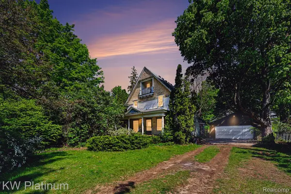 30825 Prospect Street, NewHaven, MI 48048
