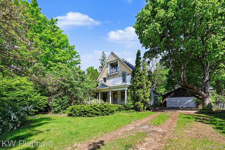 30825 Prospect Street, Lenox, MI 48048 - #2