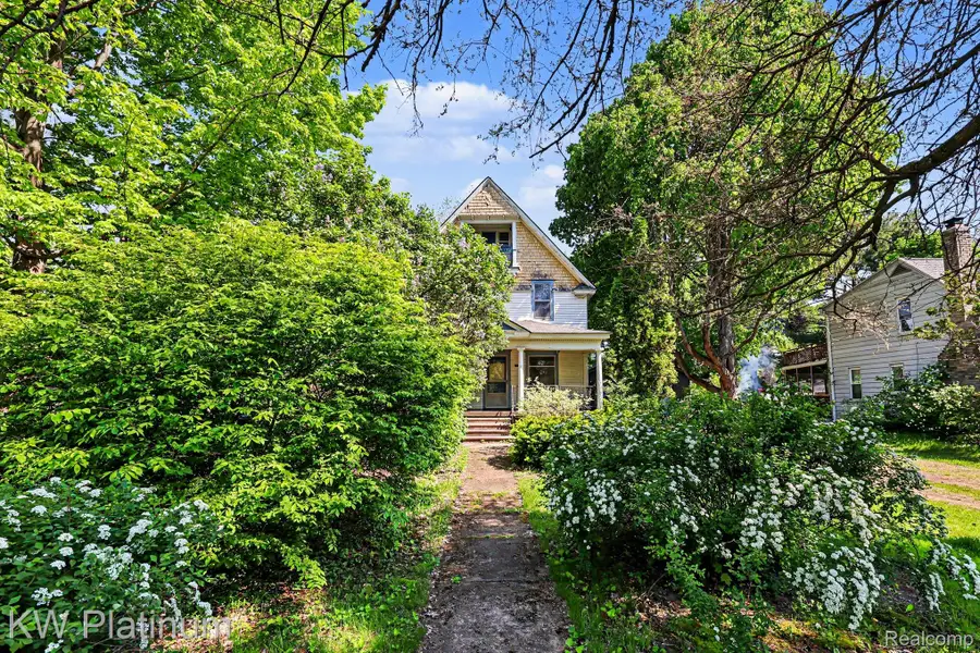 30825 Prospect Street, Lenox, MI 48048 - #3