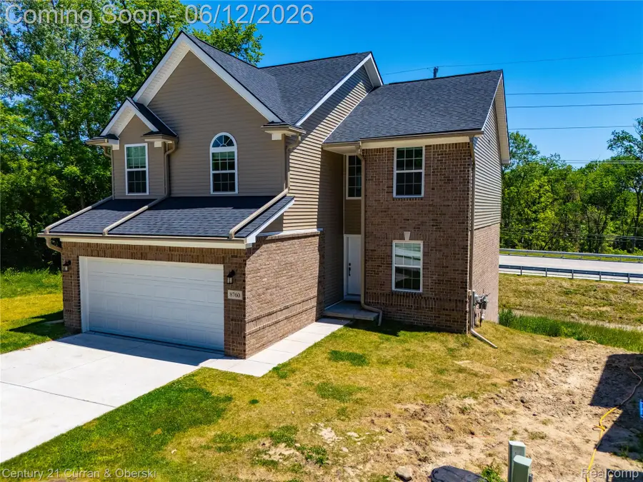 8760 Oak Ridge Trail, Westland, MI 48185 - #2