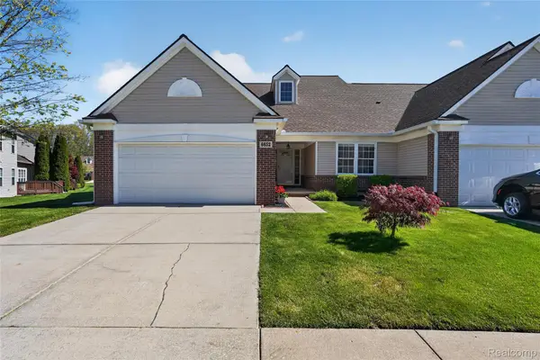 6652 Cortland Avenue #1, Brighton, MI 48114