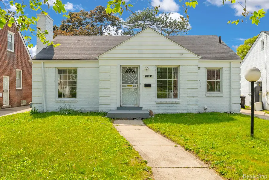 20033 Sorrento Street, Detroit, MI 48235 - #2