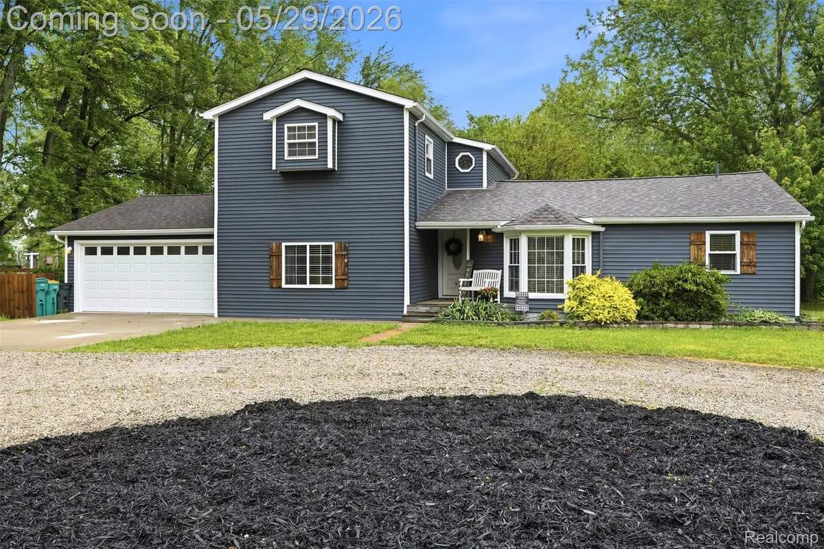22349 Middlebelt Road, Huron, MI 48164 - #1