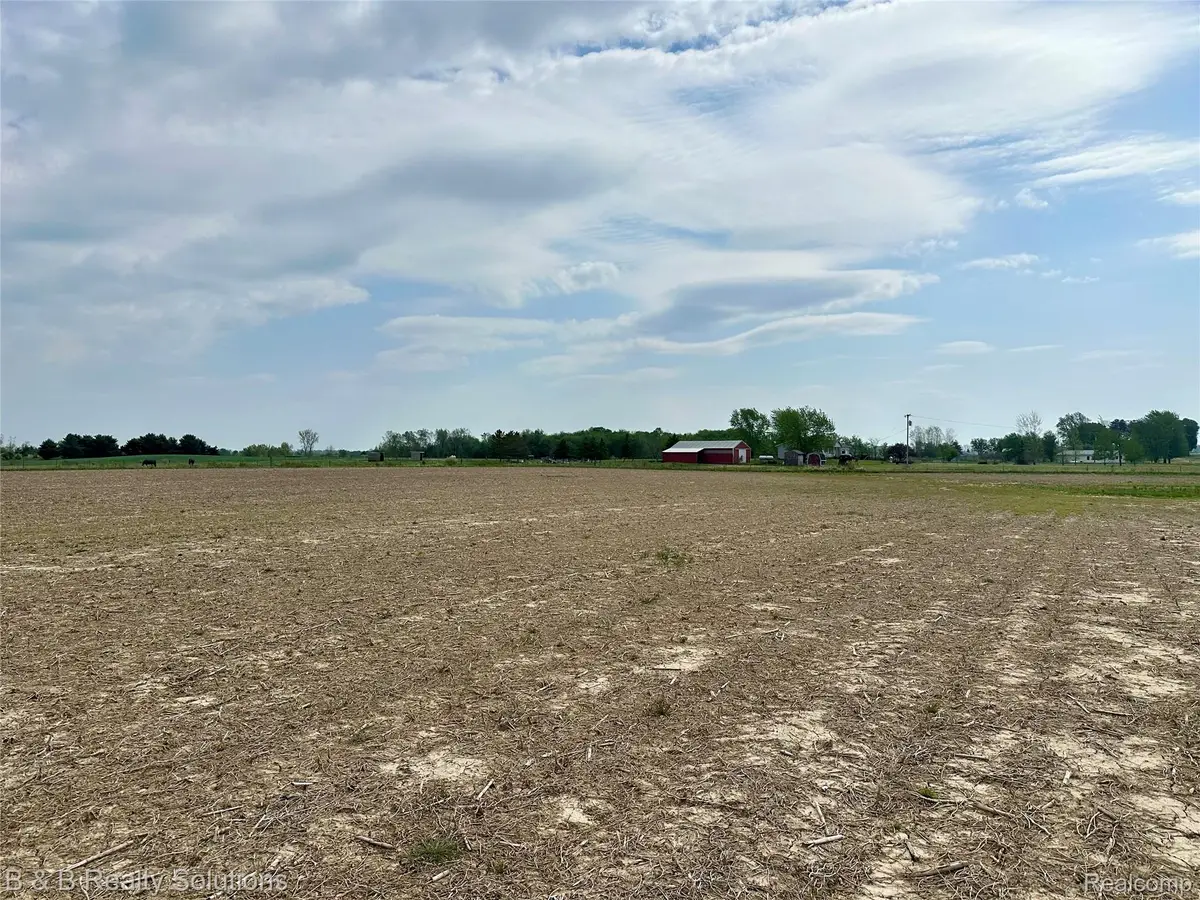 000 Millington Road, Silverwood, MI 48760 - #1