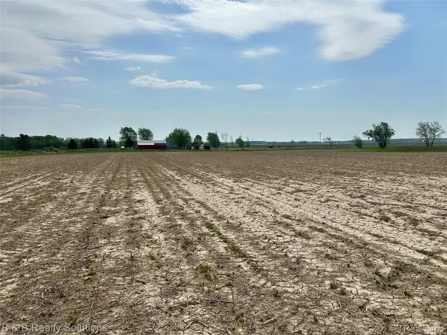 000 Millington Road, Silverwood, MI 48760 - #2
