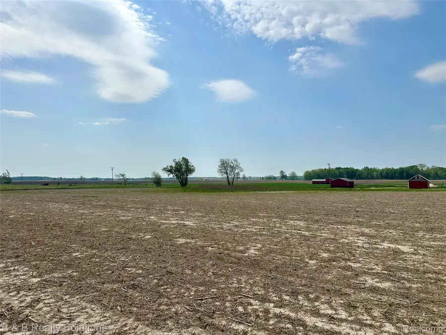 000 Millington Road, Silverwood, MI 48760 - #3