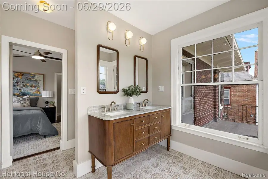 1755 W Boston Boulevard, Detroit, MI 48206 - #3