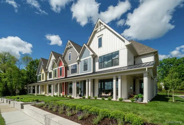 312 S Center Street, Northville, MI 48167 - #1