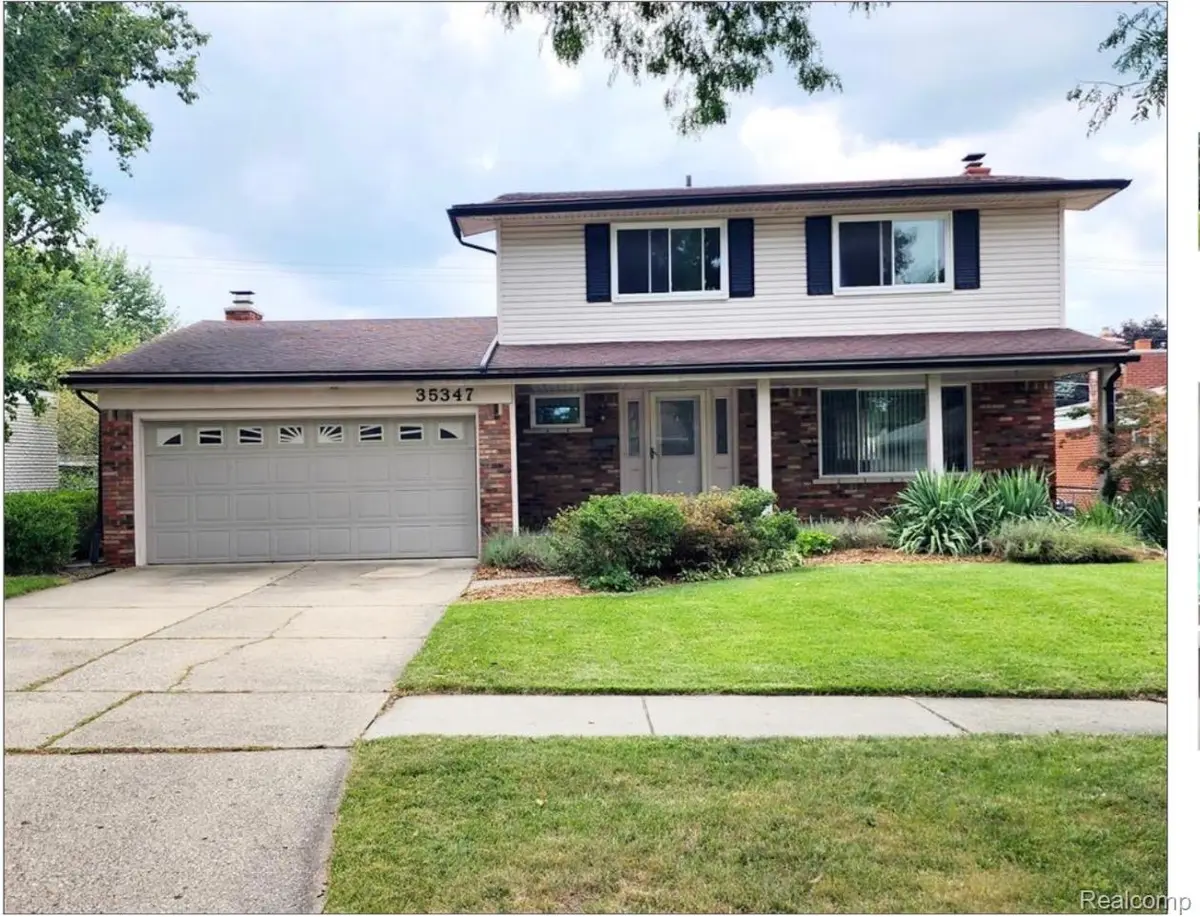 35347 Alta Vista Drive, Sterling Heights, MI 48312 - #1