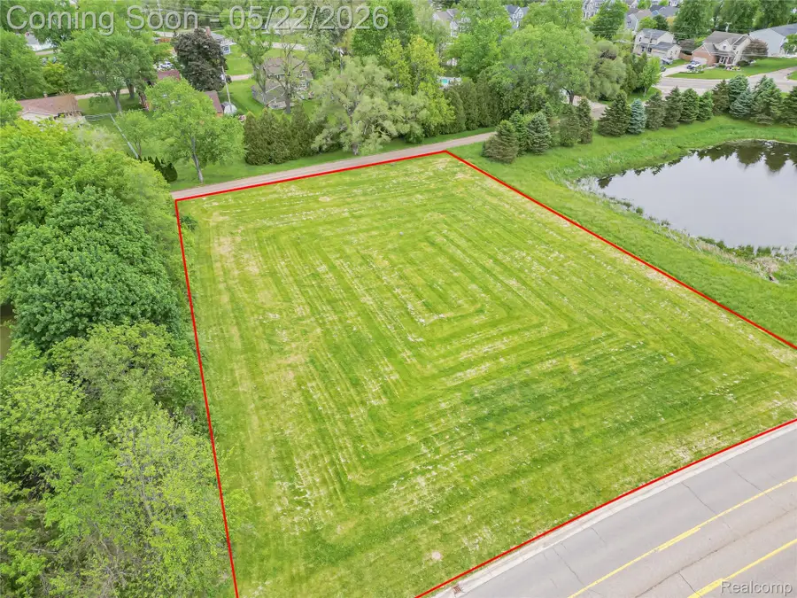 57735 New Hudson Drive, New Hudson, MI 48165 - #3