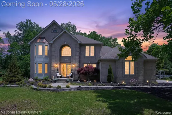 47222 Northgate Court, Canton, MI 48188