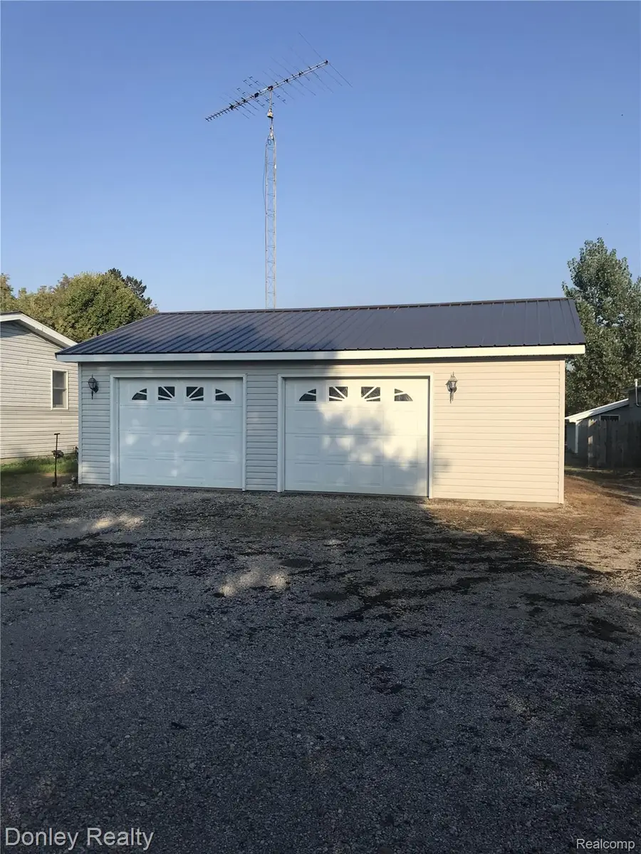 6767 White Creek Road, Marlette, MI 48453 - #3