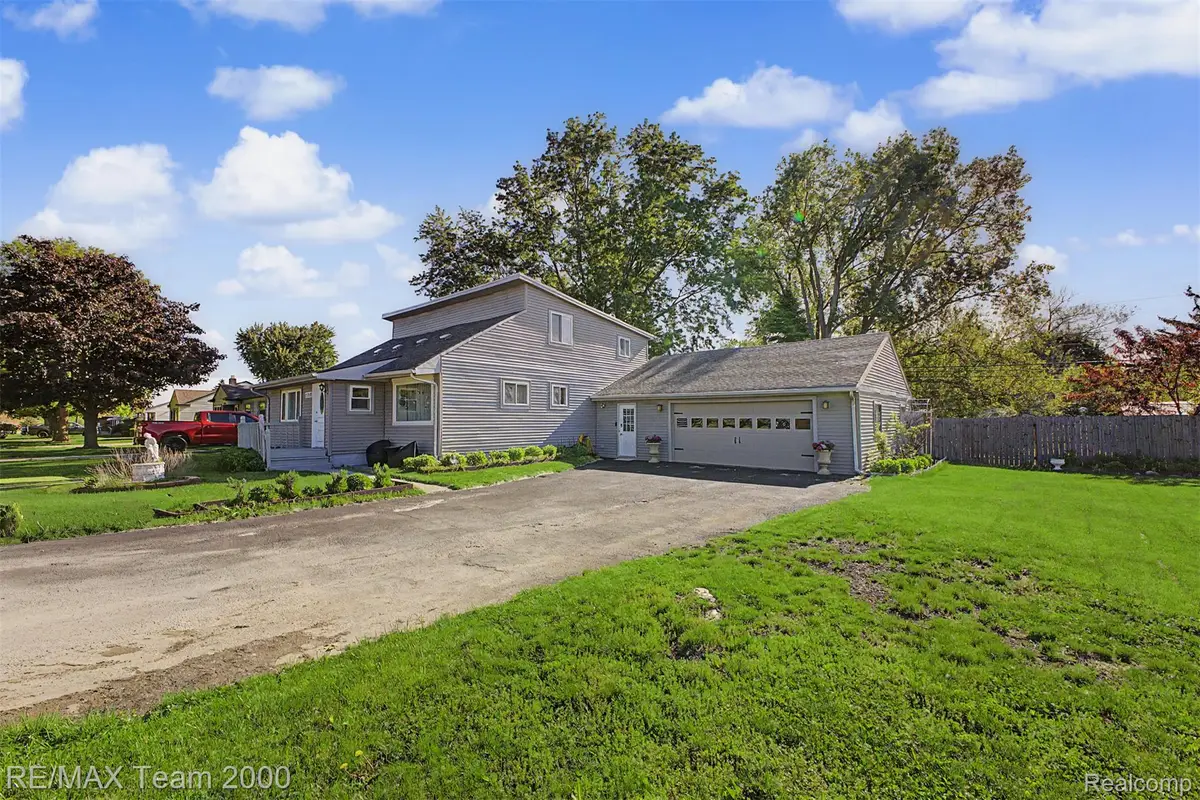 13867 Humphrey Street, Southgate, MI 48195 - #1