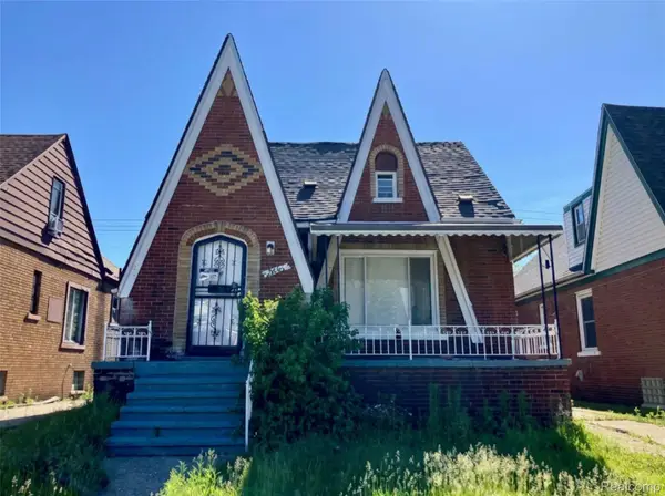 15060 Appoline Street, Detroit, MI 48227