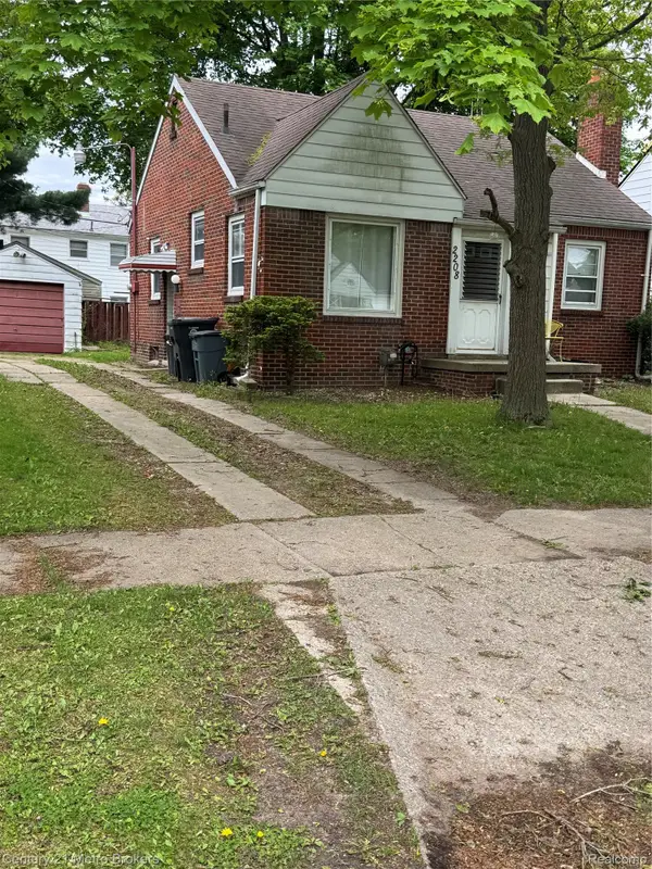 2208 Windemere Avenue, Flint, MI 48503